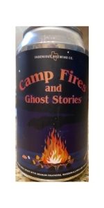 Camp Fires and Ghost Stories