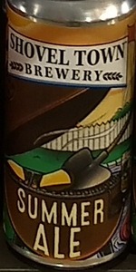 Summer Ale