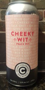 Cheeky Wit