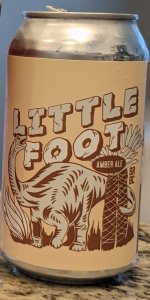 Little Foot