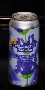 Pollinated Paradise