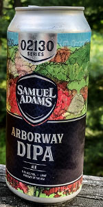 Arborway