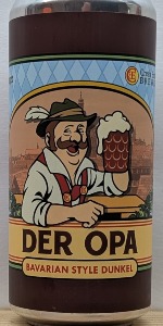 Der Opa Dunkel (Grandpa's Dunkel)