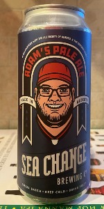 Adamâs Pale Ale