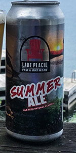 Summer Ale