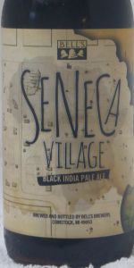 Seneca Village