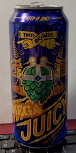 Mega Juicy