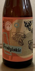 Grodziskie
