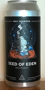 Seed of Eden