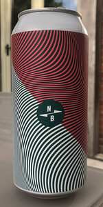 Triple Fruited Gose - Strawberry & Gooseberry