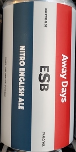 ESB Nitro