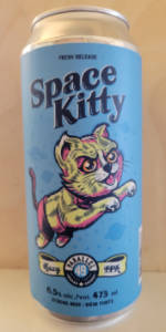 Space Kitty