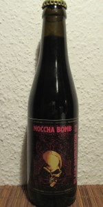 Black Damnation II - Moccha Bomb