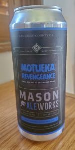 Motueka Revengeance