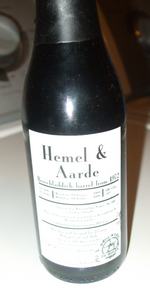 Hemel & Aarde - Bruichladdich Barrel