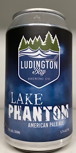 Lake Phantom