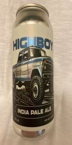 Highboy