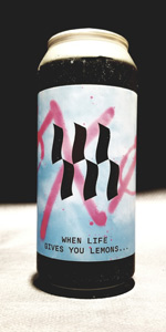 When Life Gives You Lemonsâ¦
