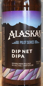 Dip Net DIPA (Pilot Series)