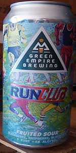 Run Club