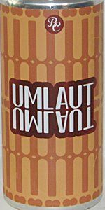 Umlaut