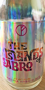 The Islands Of Sabro
