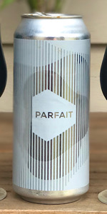 Parfait (Blend #1)
