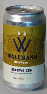 Hefeweizen