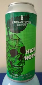 High Hopes