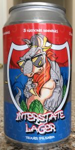 Interstate Lager