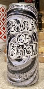 Back Of Beyond