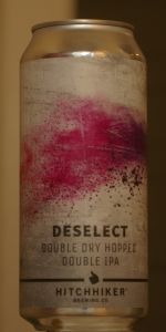 Deselect