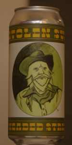 Hop Headed Stranger