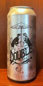 Double Shot - Monochrome