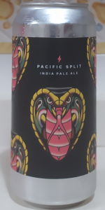Pacific Split