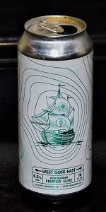 West Gose East