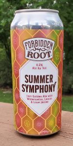 Summer Symphony Pils