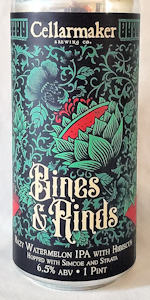 Bines & Rinds