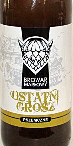Ostatni Grosz