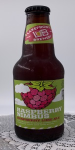 Raspberry Nimbus