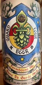 Guard Your Beer