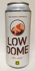 Low Dome