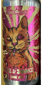 Wake And Shake