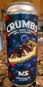 Crumbs