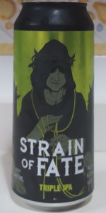 Strain of Fate