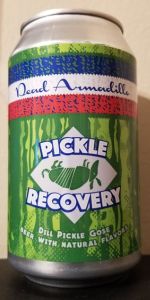 Pickle Recovery