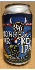 Norse Wrecker IPA