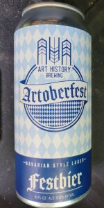 Artoberfest