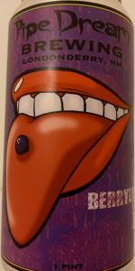 Berryicious Sour Ale
