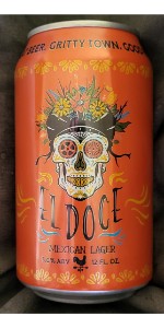 El Doce